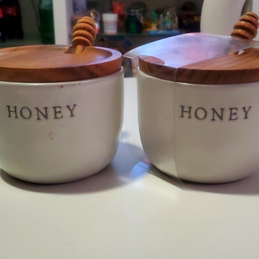 Home storage